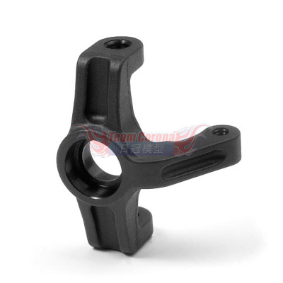 Xray 362250 COMPOSITE STEERING BLOCK - MEDIUM - V2